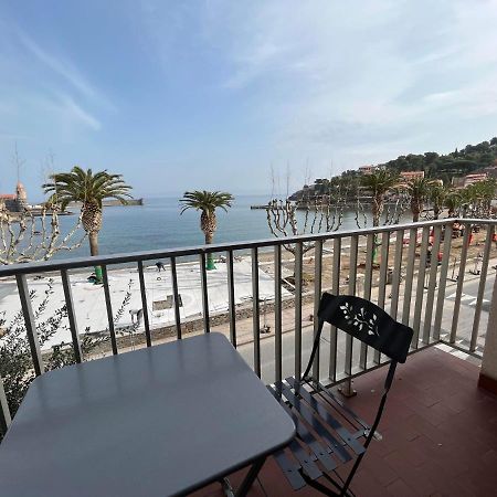 4Demo2 Appartement Vue Mer Collioure Buitenkant foto