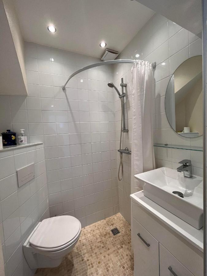 4Demo2 Appartement Vue Mer Collioure Buitenkant foto