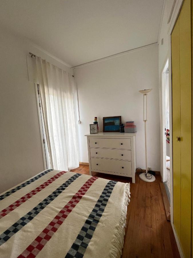 4Demo2 Appartement Vue Mer Collioure Buitenkant foto