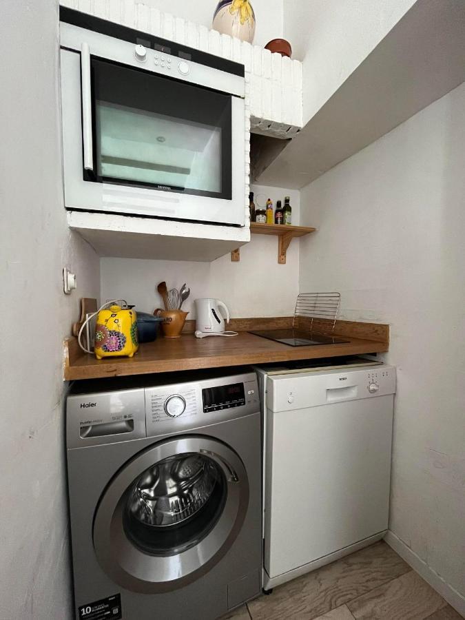 4Demo2 Appartement Vue Mer Collioure Buitenkant foto